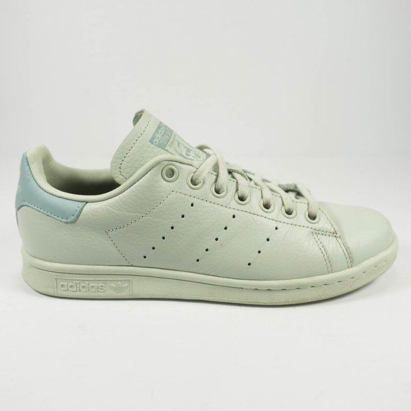 adidas Shoes | Adidas Stan Smith Leather Sneakers | Poshmark